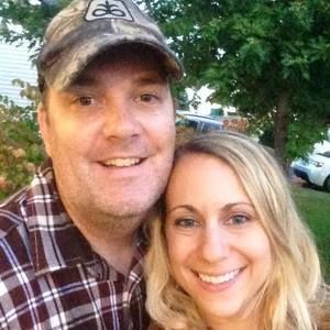 Meet your Posher, Ron